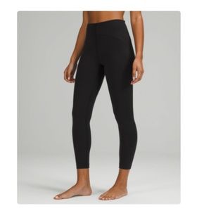 LuluLemon InStill High-Rise Tight 25"